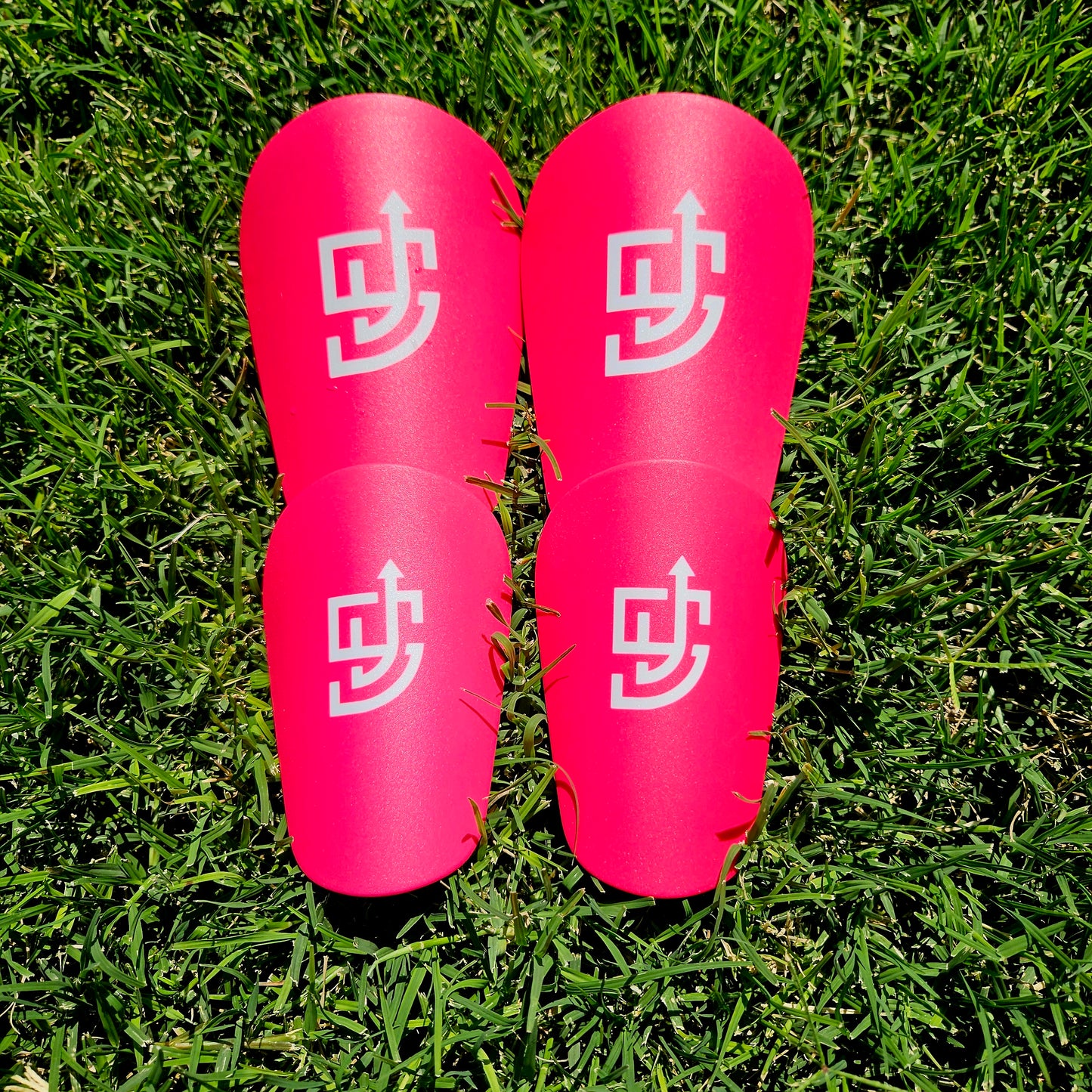 SccerUp Mini Shin Guards - Mini Shin Pads