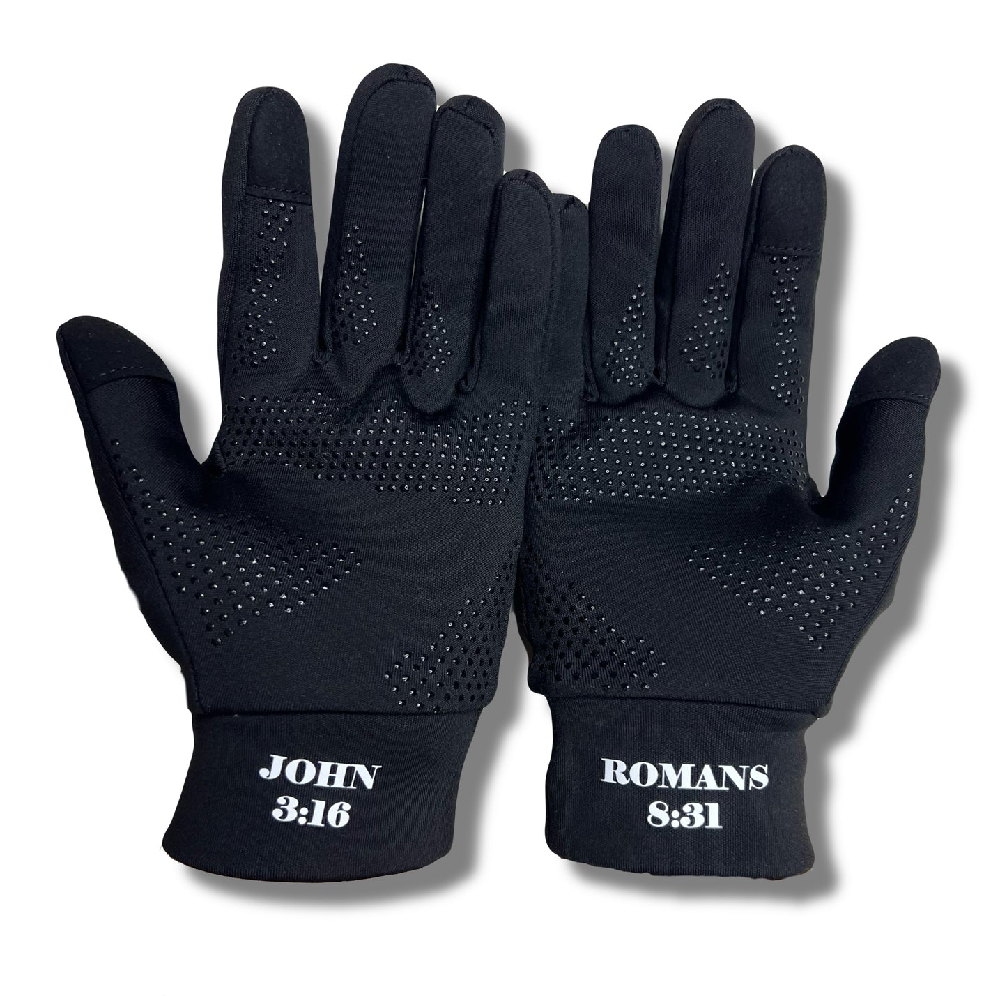 SccerUp Outdoor Gloves