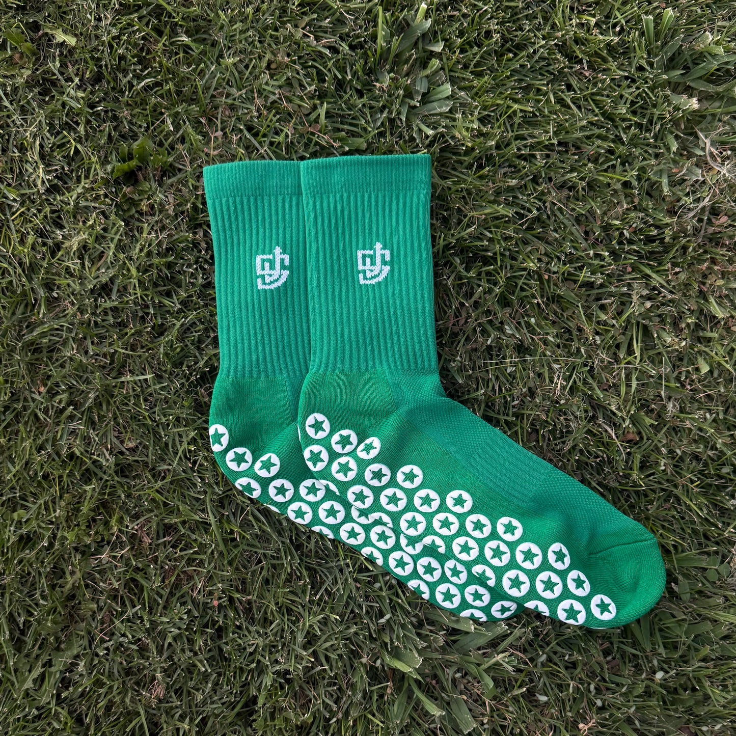 SccerUp StarGrip Socks