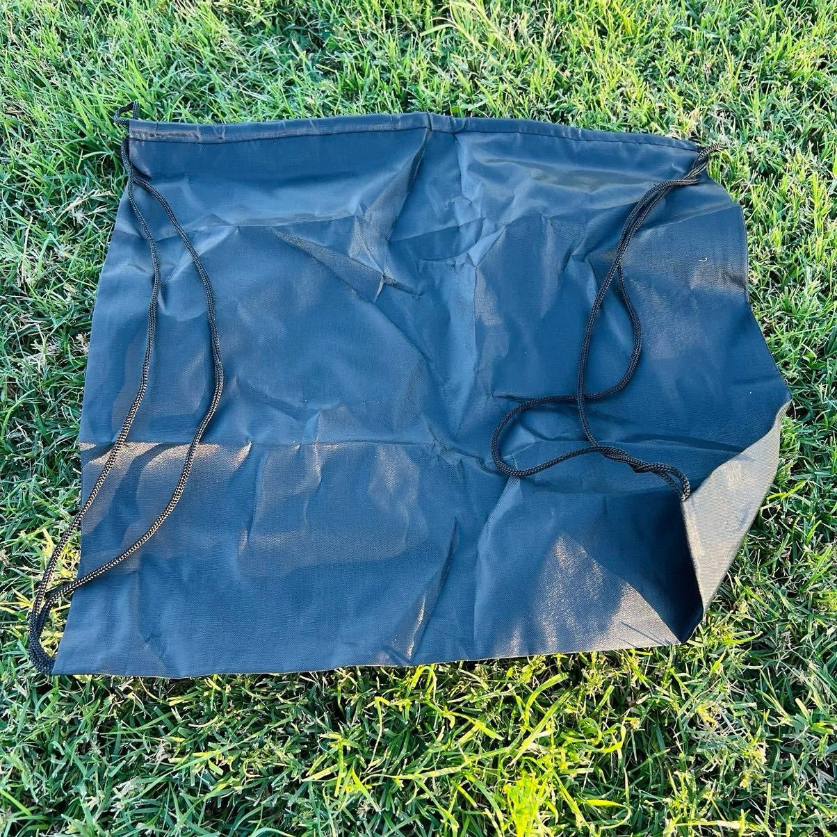 SccerUp Soccer Ball with Pump, Bag & Net (3-4 Day USA Shipping)