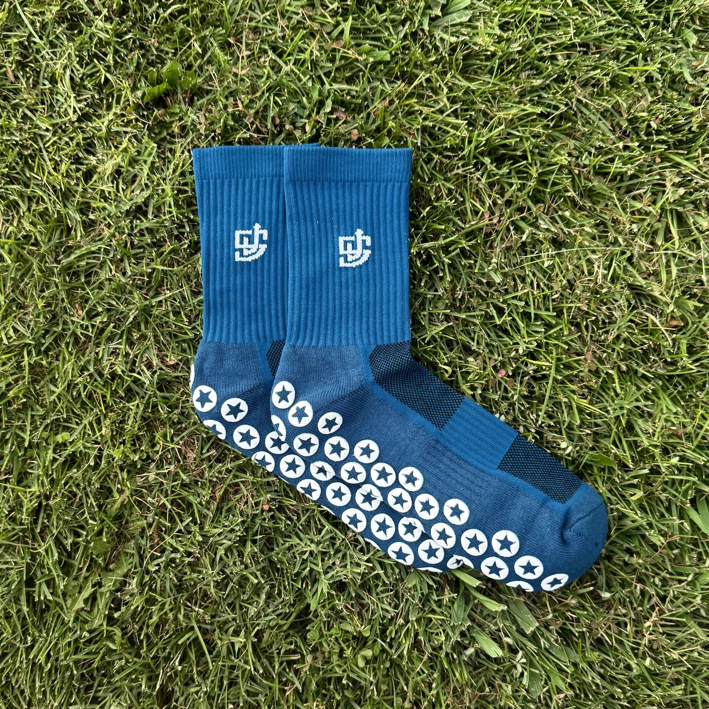 SccerUp StarGrip Socks
