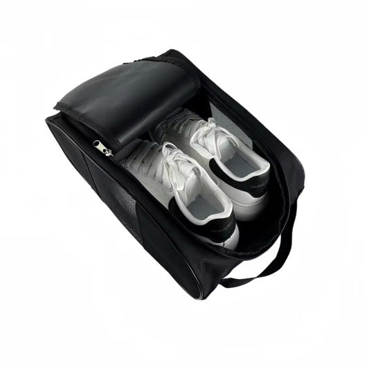 SccerUp All-in-One Shoe Bag – Cleats, Trainers, Sneakers, Anywhere Travel