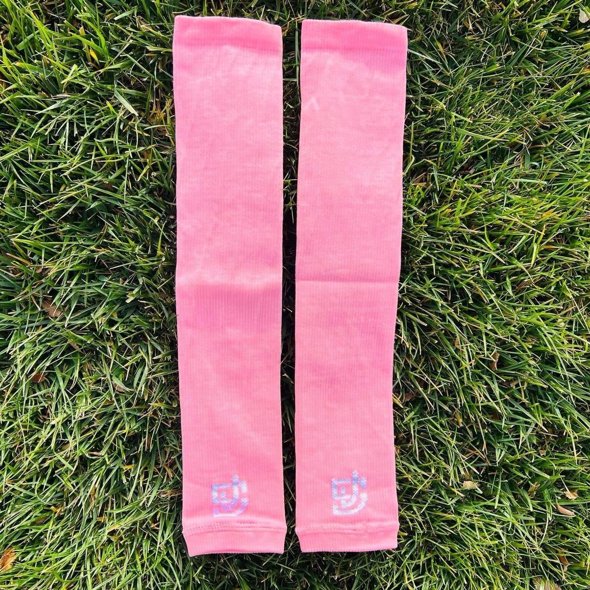 SccerUp Soccer Sleeves (3-4 Day USA Shipping) Pre-Cut Socks