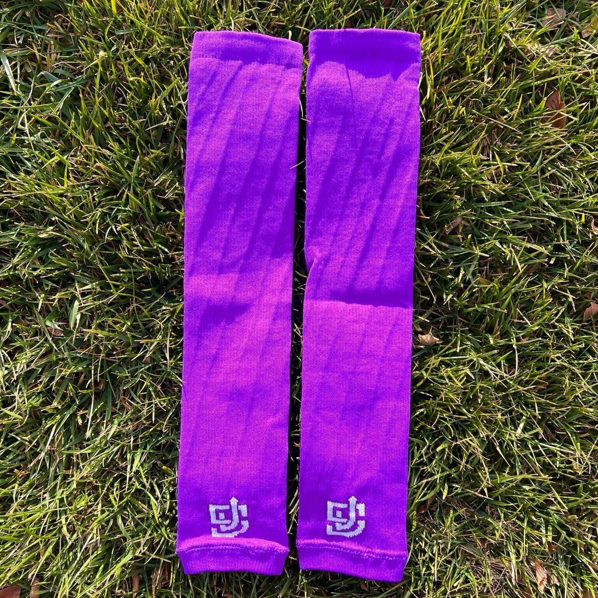 SccerUp Soccer Sleeves (3-4 Day USA Shipping) Pre-Cut Socks