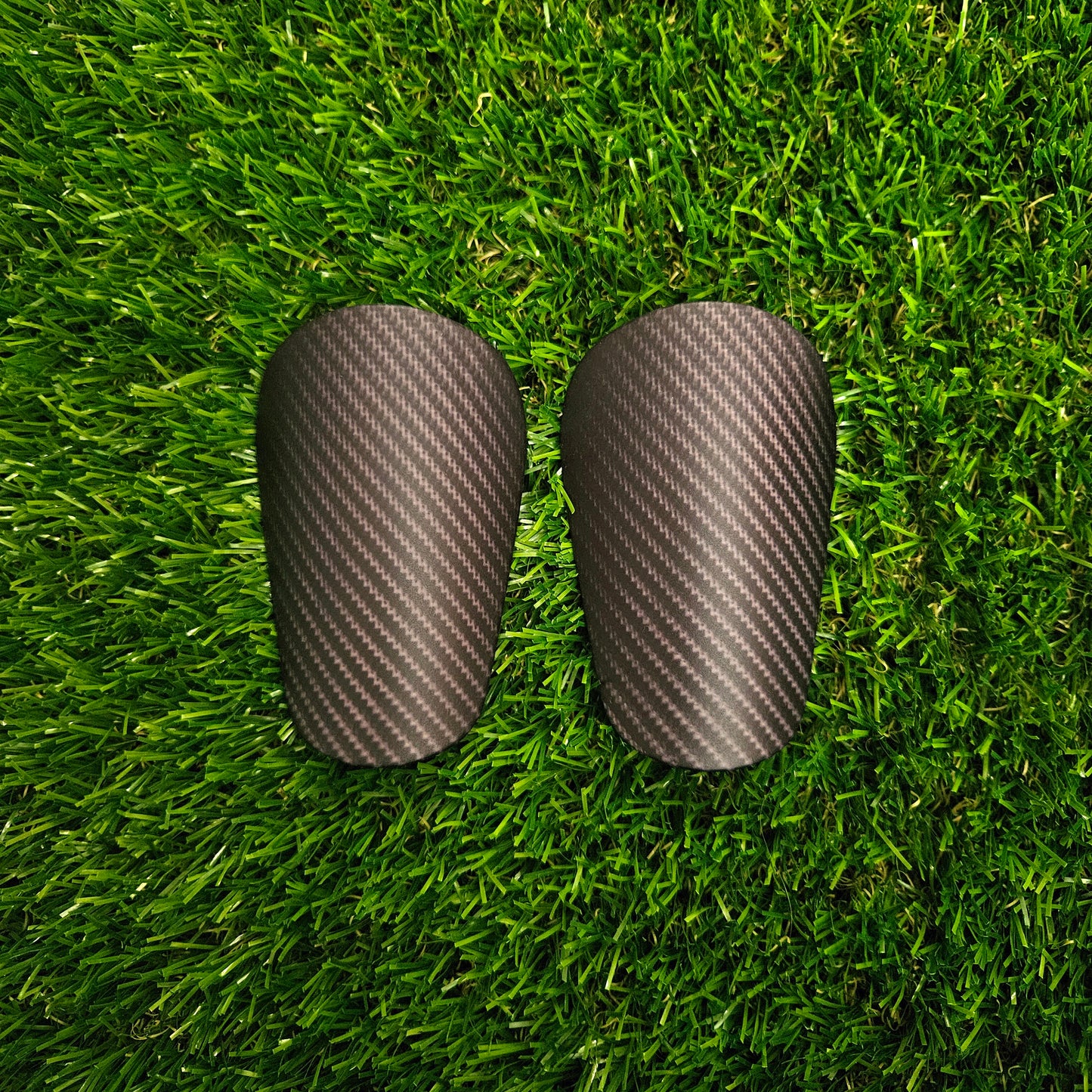 SccerUp Carbon Fiber Shin Guards