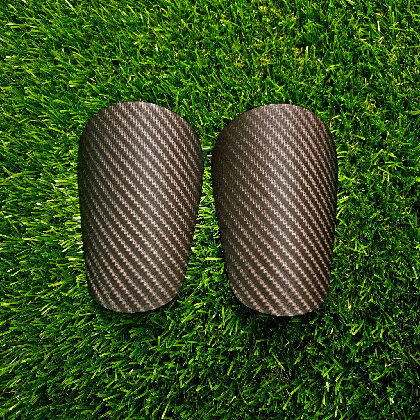 SccerUp Carbon Fiber Shin Guards