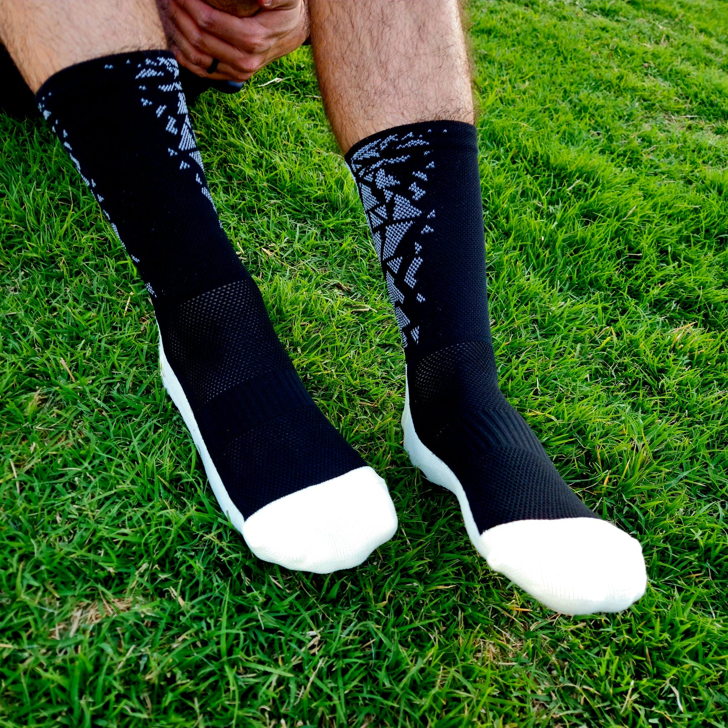 SccerUp Grip Socks