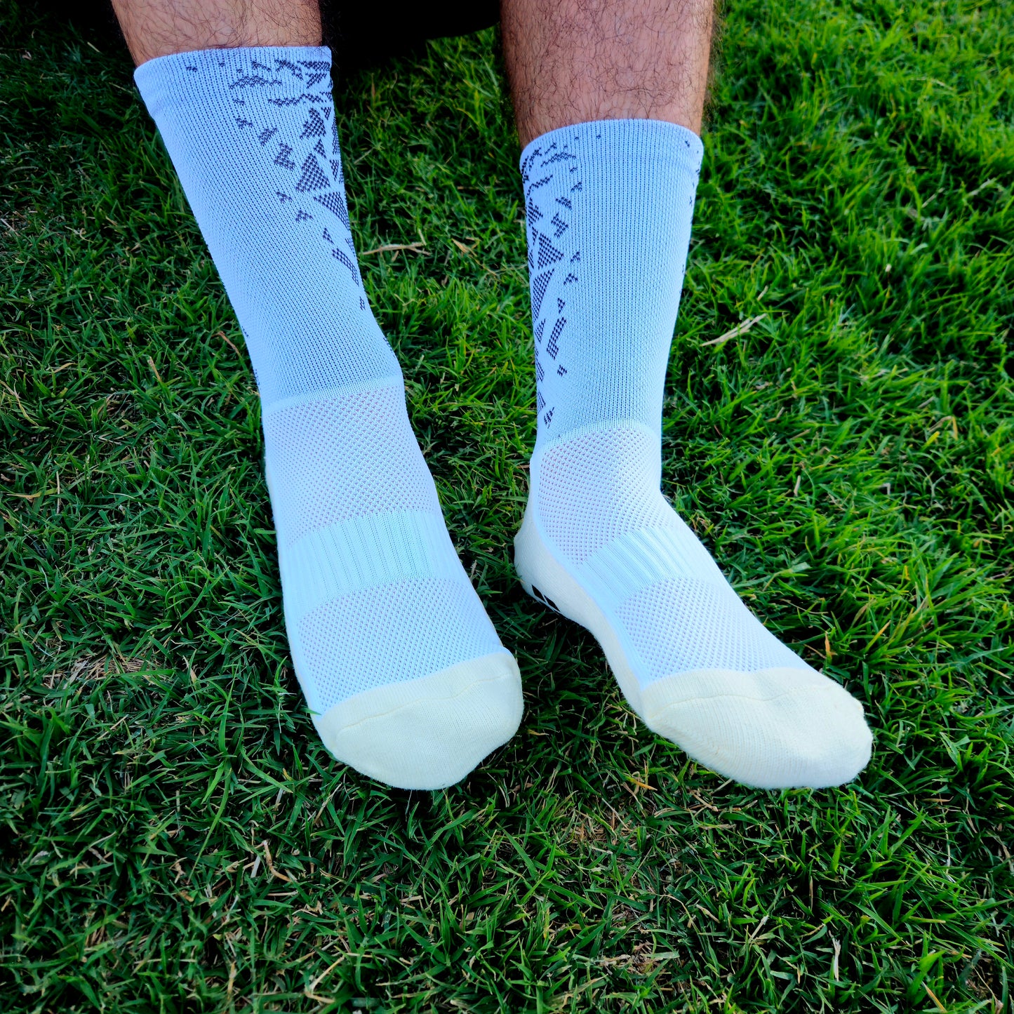 SccerUp Grip Socks