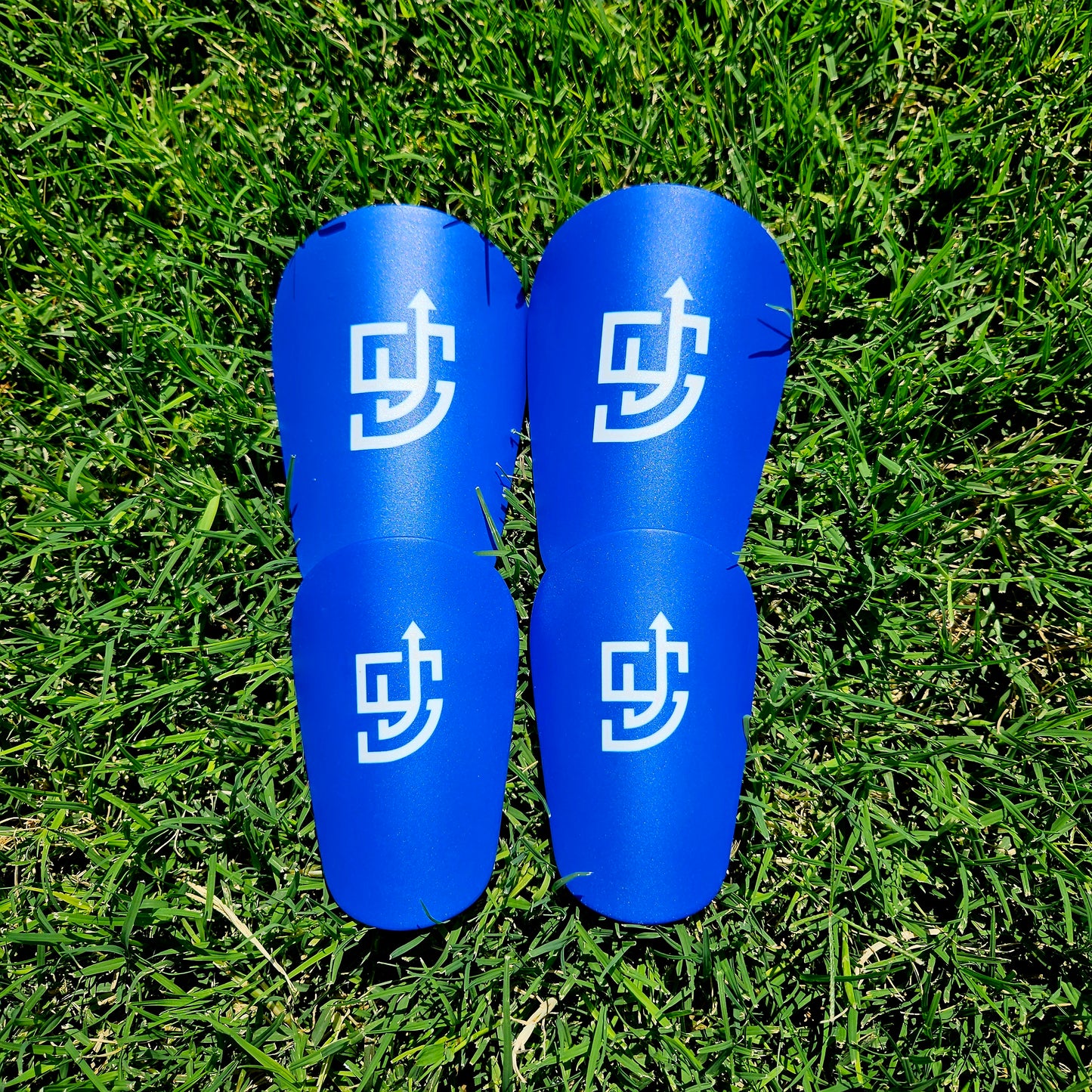 SccerUp Mini Shin Guards - Mini Shin Pads