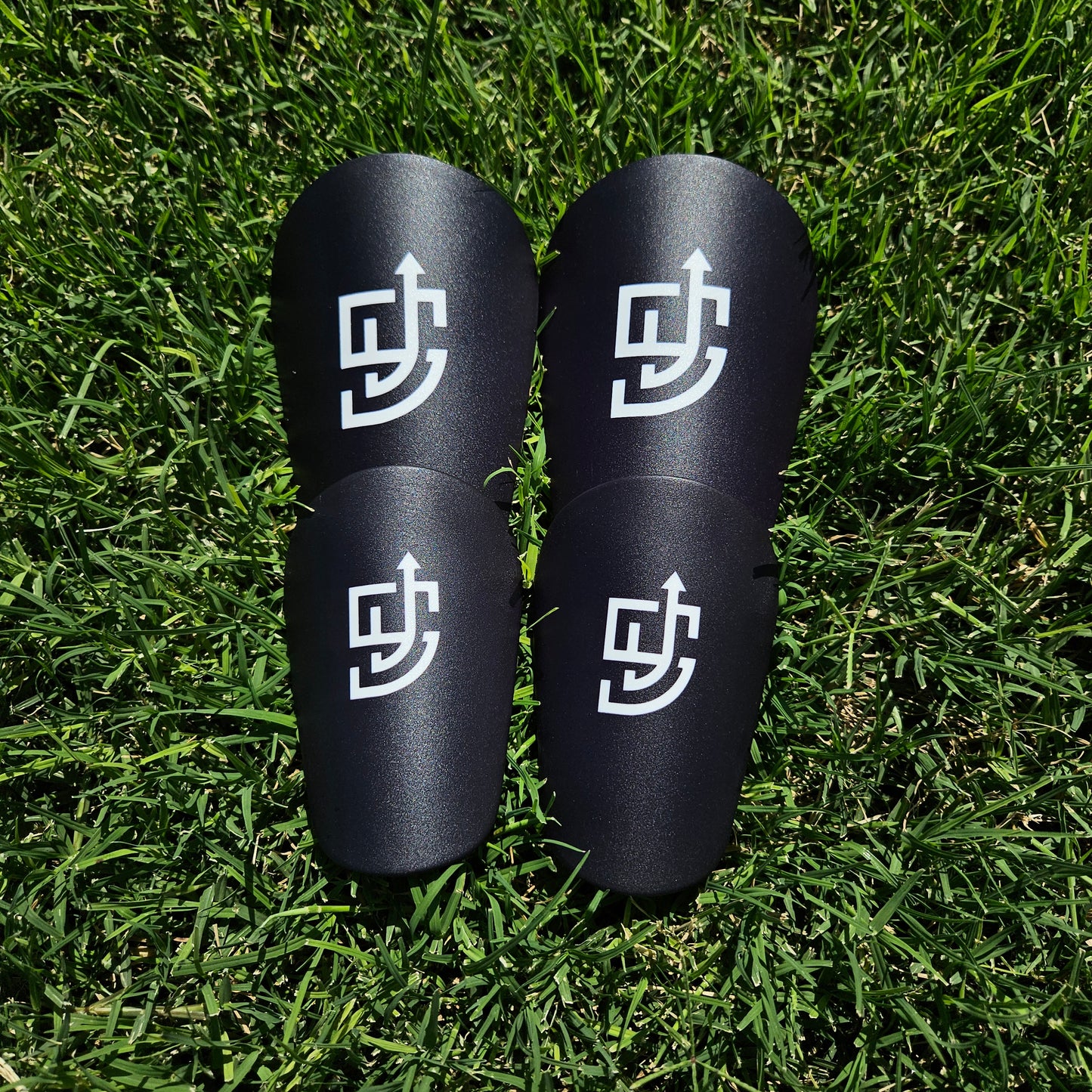 SccerUp Mini Shin Guards - Mini Shin Pads