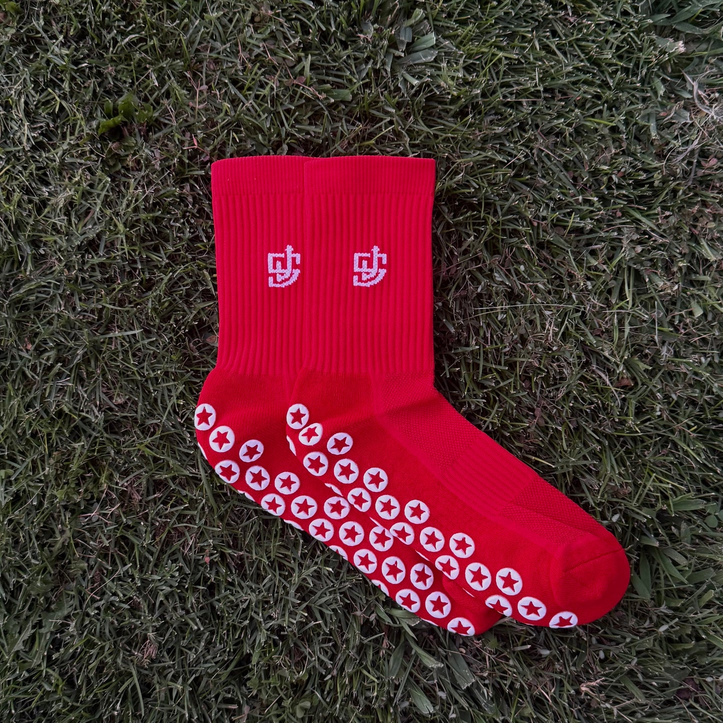 SccerUp StarGrip Socks