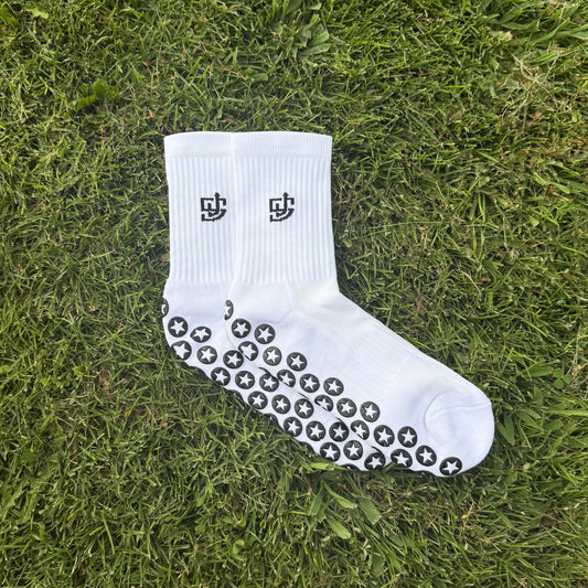 SccerUp StarGrip Socks
