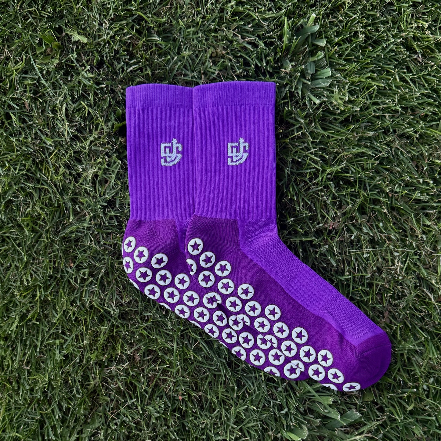 SccerUp StarGrip Socks