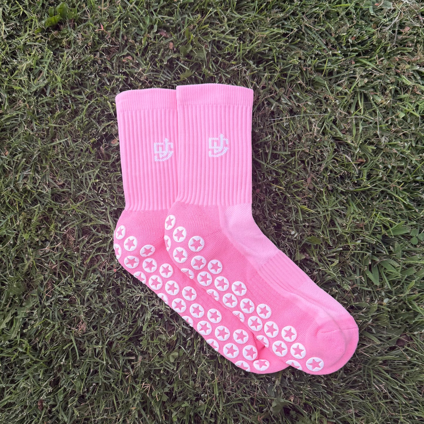 SccerUp StarGrip Socks
