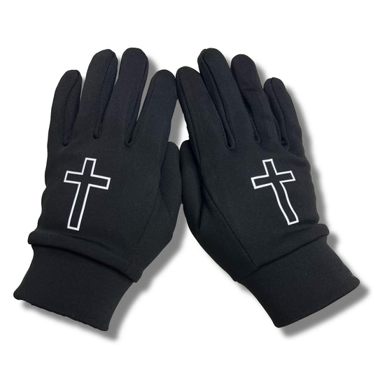 SccerUp Outdoor Gloves