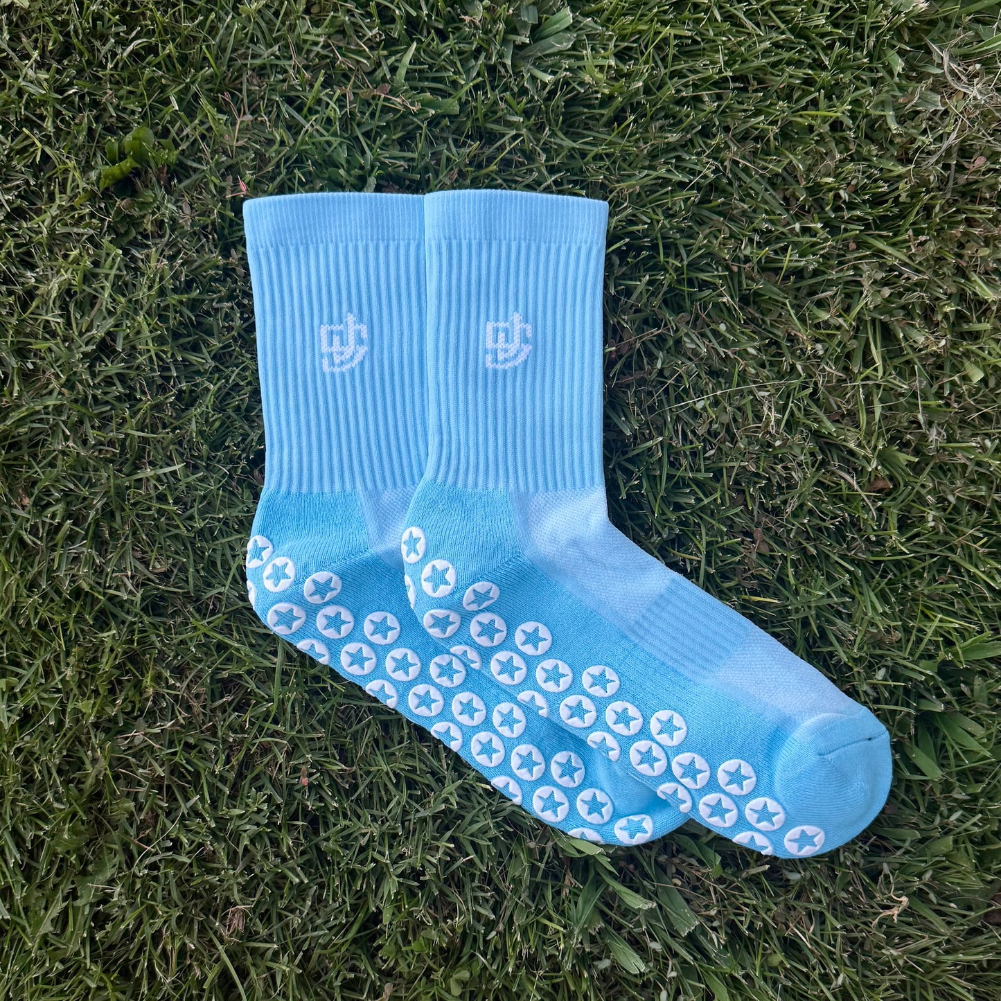 SccerUp StarGrip Socks