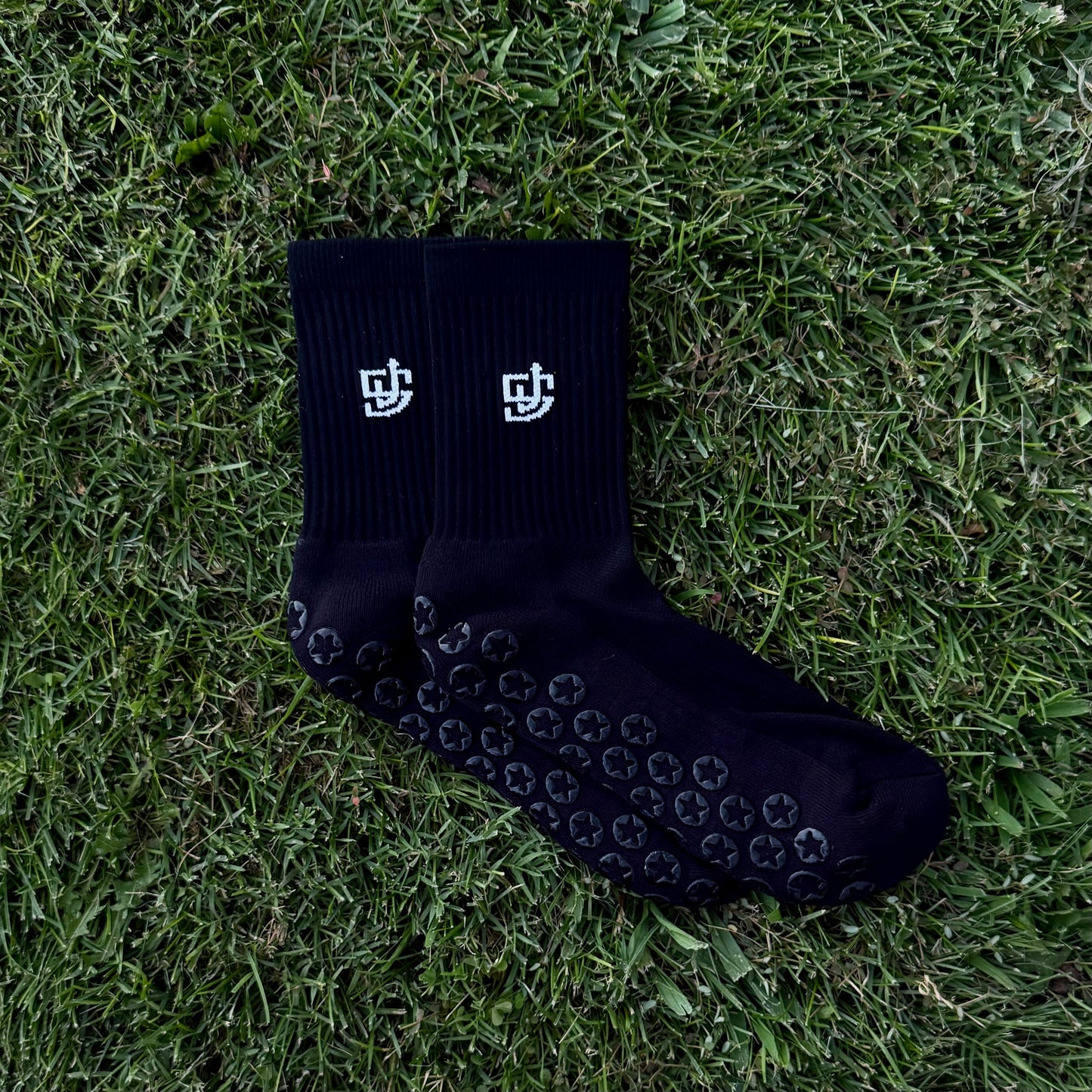 SccerUp StarGrip Socks