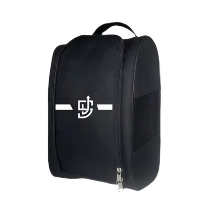 SccerUp All-in-One Shoe Bag – Cleats, Trainers, Sneakers, Anywhere Travel