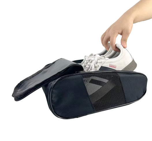 SccerUp All-in-One Shoe Bag – Cleats, Trainers, Sneakers, Anywhere Travel