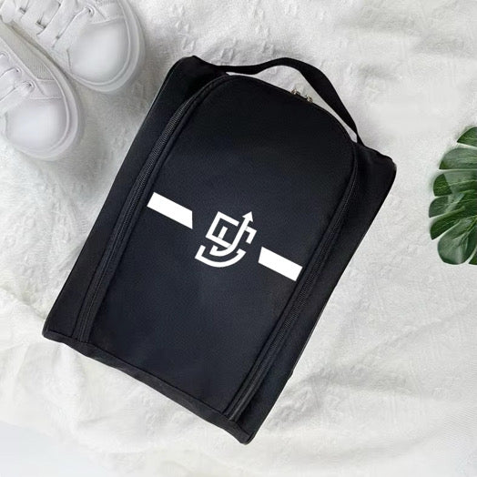 SccerUp All-in-One Shoe Bag – Cleats, Trainers, Sneakers, Anywhere Travel