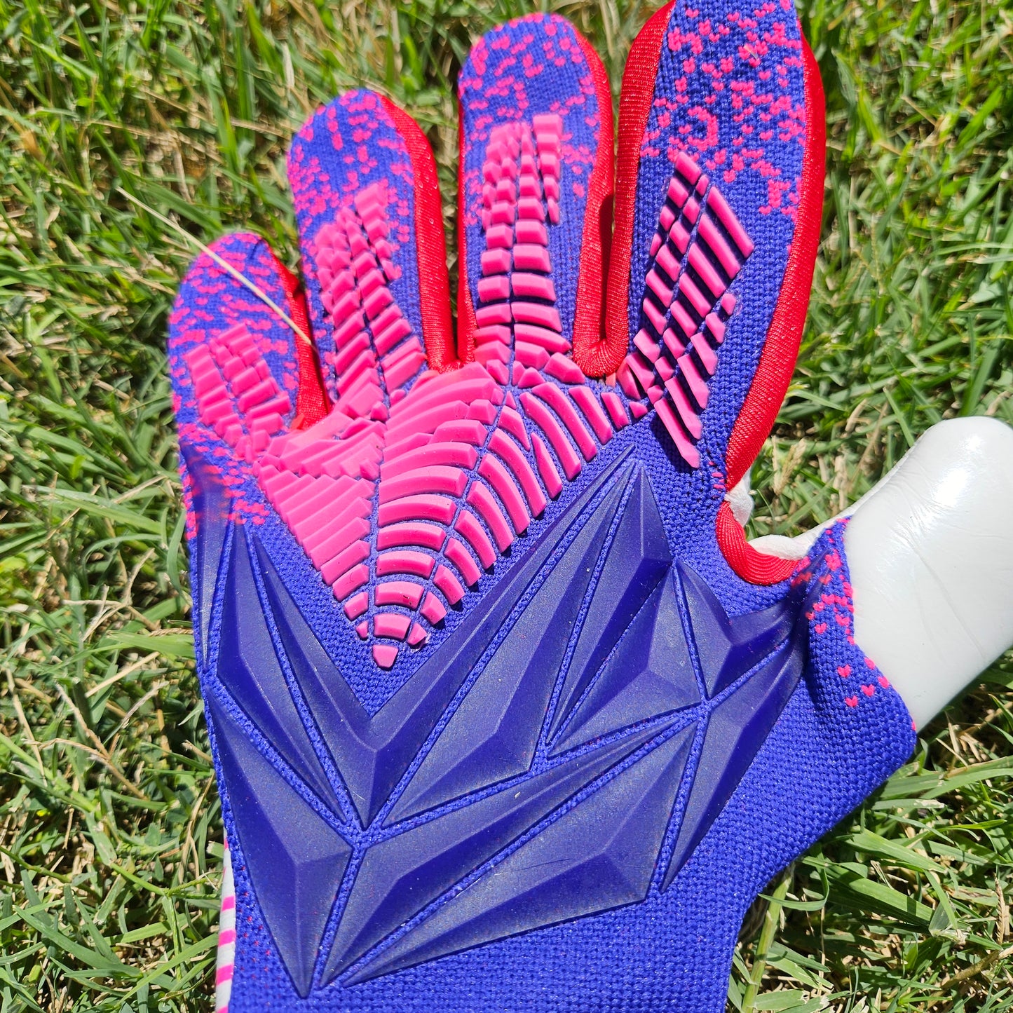 SccerUp Goalkeeper Gloves