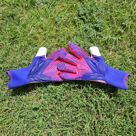 SccerUp Goalkeeper Gloves