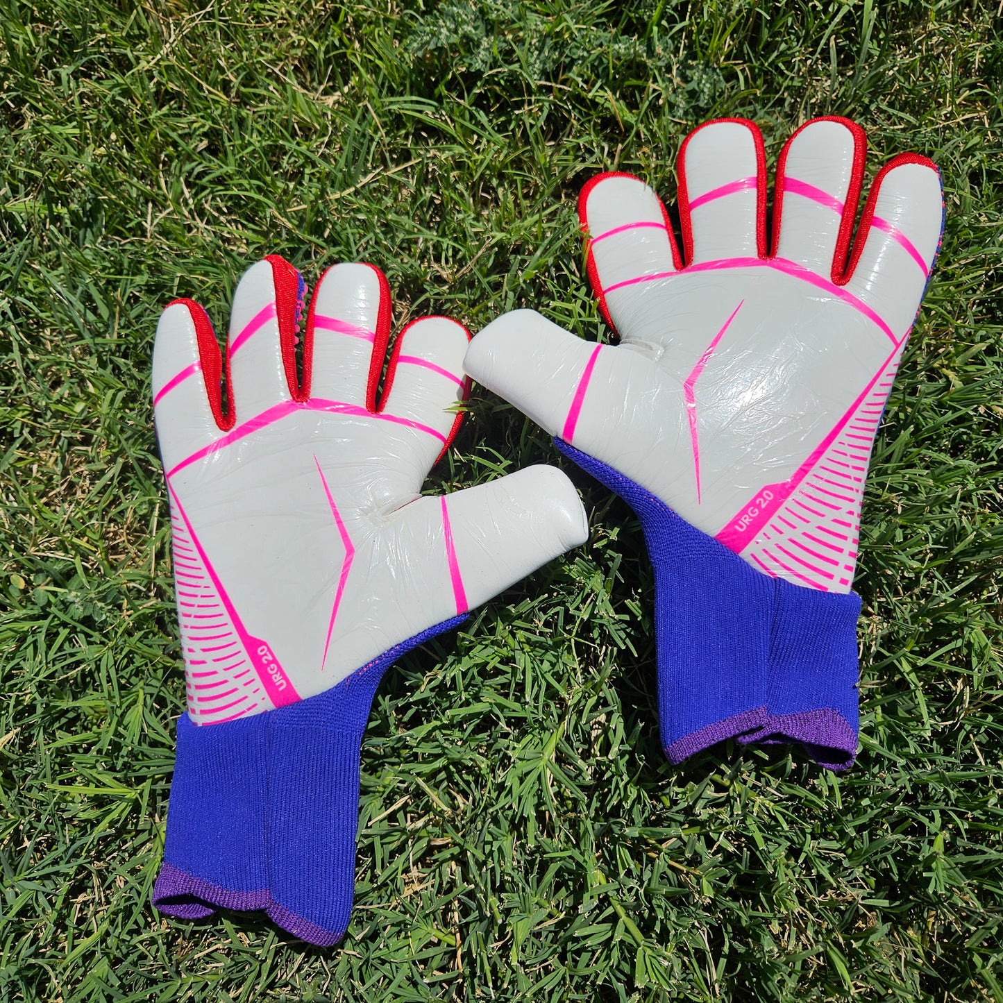 SccerUp Goalkeeper Gloves