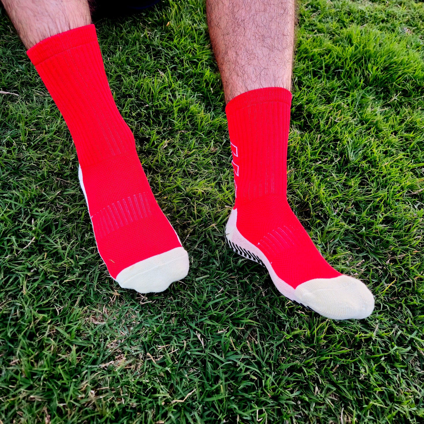 SccerUp Grip Socks