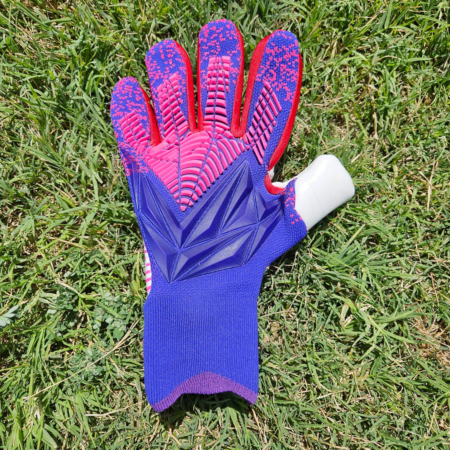 SccerUp Goalkeeper Gloves