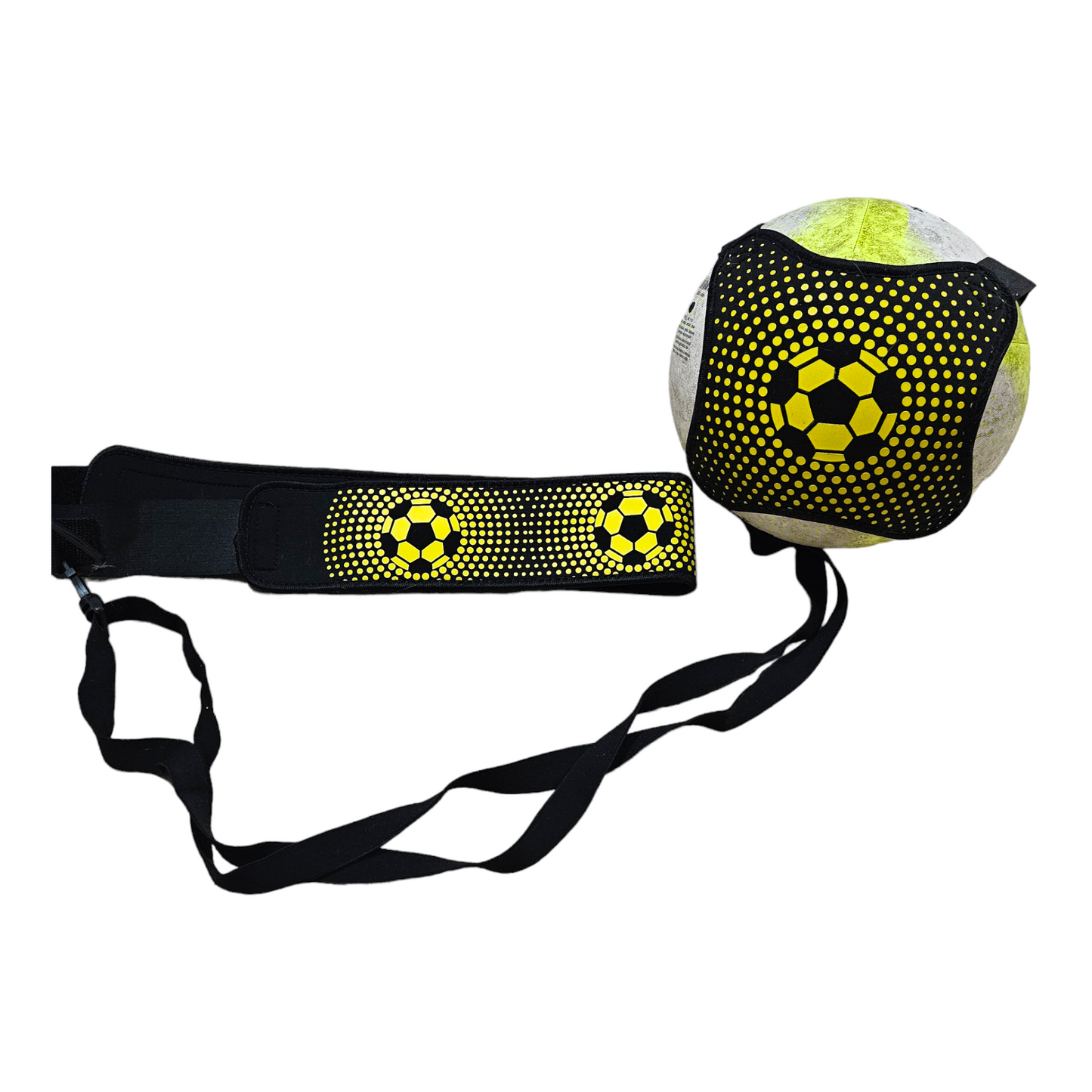 Soccer Training Belt