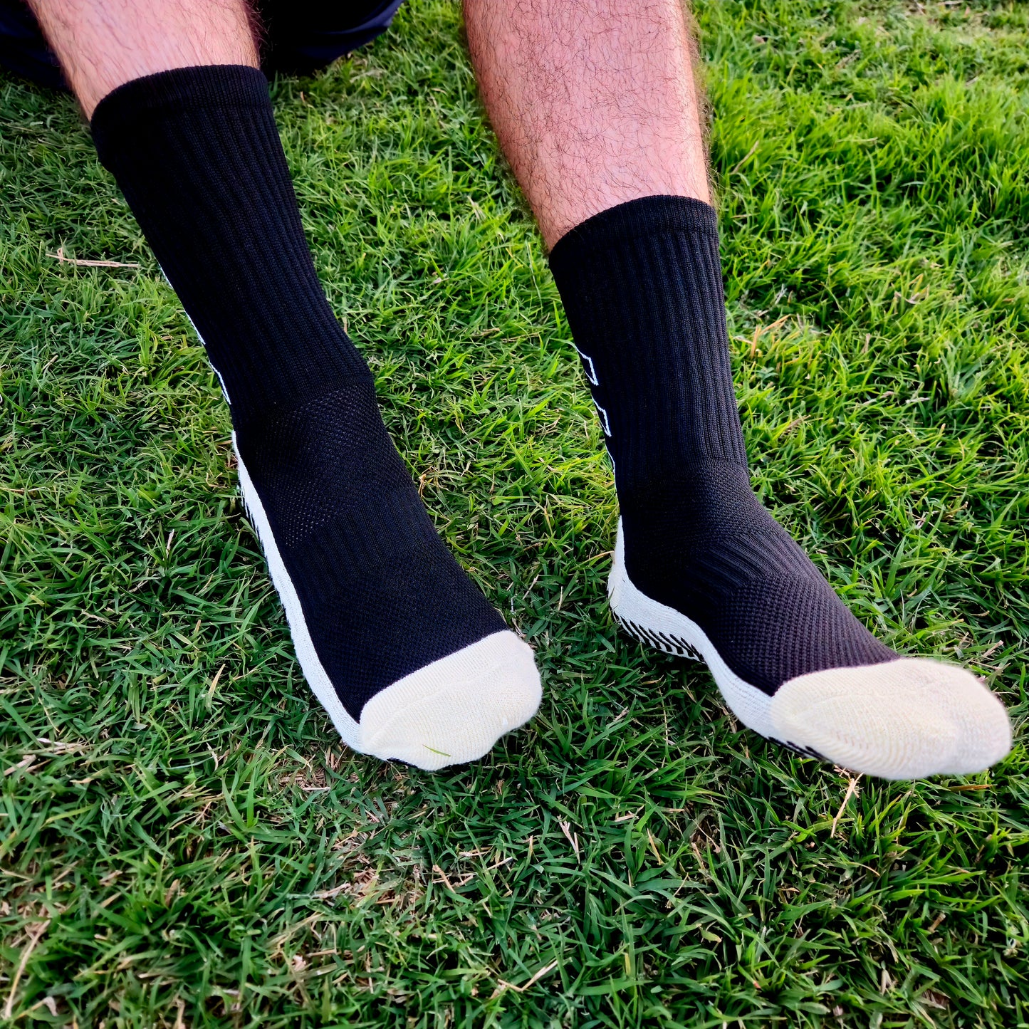 SccerUp Grip Socks