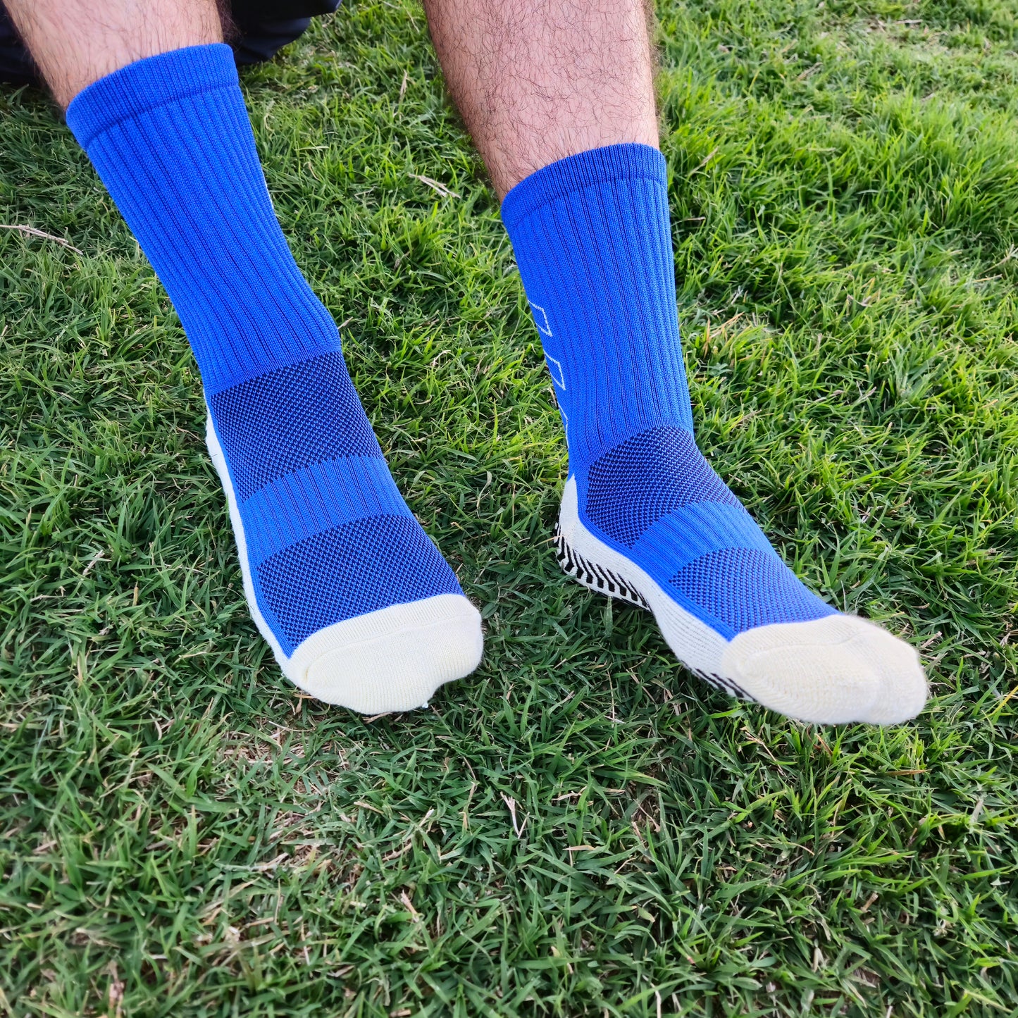 SccerUp Grip Socks