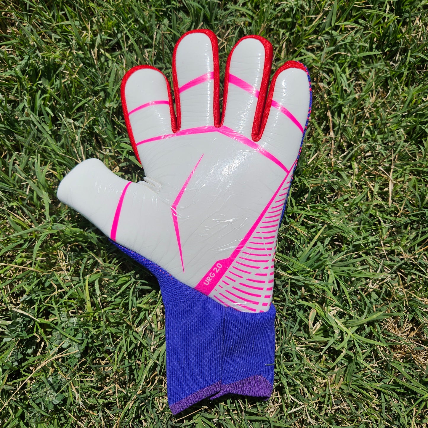 SccerUp Goalkeeper Gloves